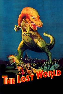 The Lost World-watch