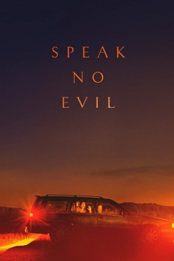 Speak No Evil-watch