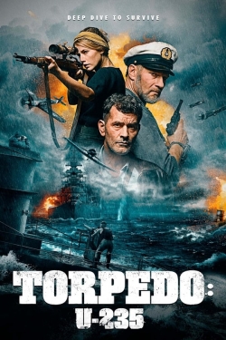 Torpedo-watch