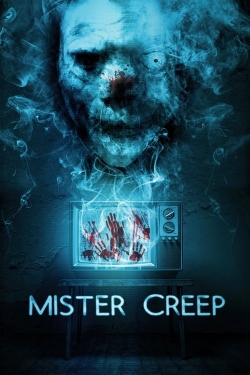 Mister Creep-watch
