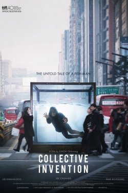 Collective Invention-watch