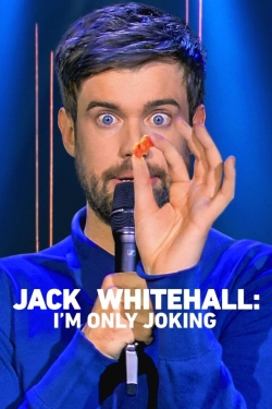 Jack Whitehall: I'm Only Joking-watch