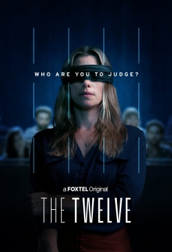 The Twelve-watch