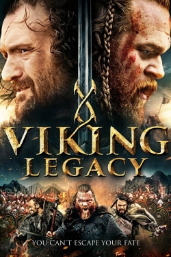 Viking Legacy-watch