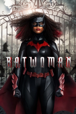 Batwoman-watch