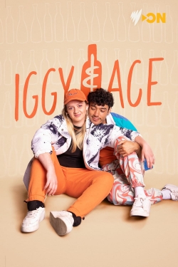 Iggy & Ace-watch