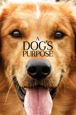 A Dog's Purpose-watch