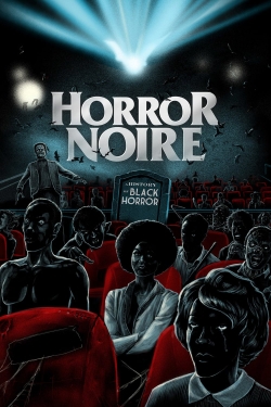 Horror Noire: A History of Black Horror-watch