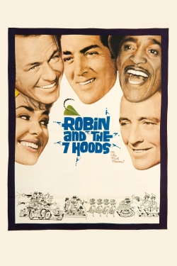 Robin and the 7 Hoods-watch