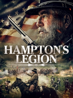 Hampton's Legion-watch