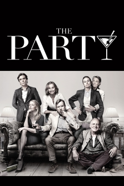 The Party-watch