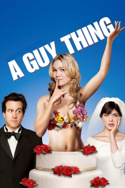 A Guy Thing-watch