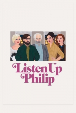 Listen Up Philip-watch