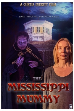 The Mississippi Mummy-watch