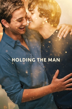 Holding the Man-watch