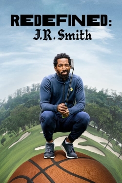 Redefined: J.R. Smith-watch
