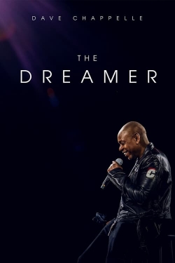 Dave Chappelle: The Dreamer-watch