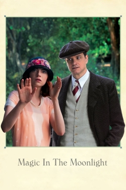 Magic in the Moonlight-watch