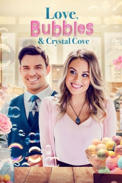 Love, Bubbles & Crystal Cove-watch