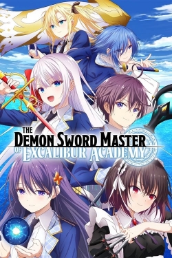 The Demon Sword Master of Excalibur Academy-watch