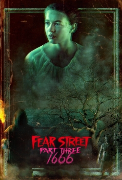 Fear Street: 1666-watch