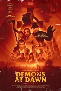 Demons At Dawn-watch