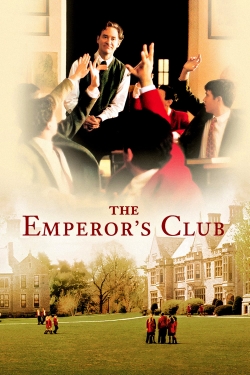 The Emperor's Club-watch