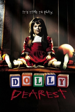 Dolly Dearest-watch