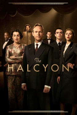 The Halcyon-watch