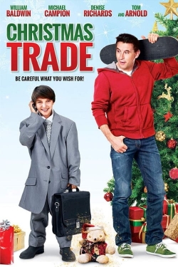 Christmas Trade-watch