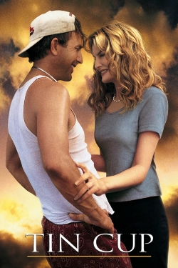 Tin Cup-watch