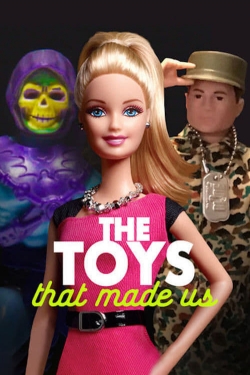 The Toys That Made Us-watch