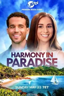 Harmony in Paradise-watch