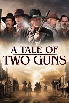 A Tale of Two Guns-watch
