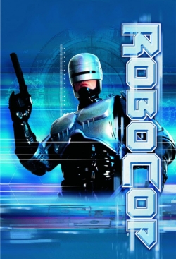 RoboCop: The Series-watch