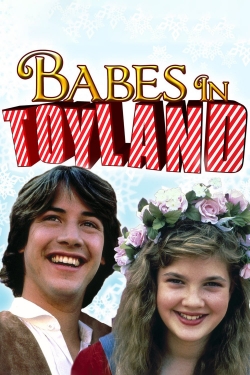 Babes In Toyland-watch