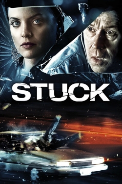 Stuck-watch