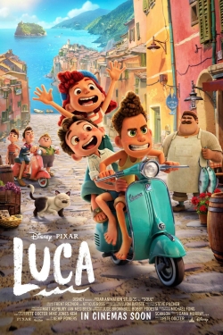 Luca-watch