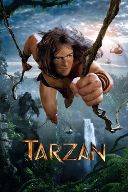 Tarzan-watch