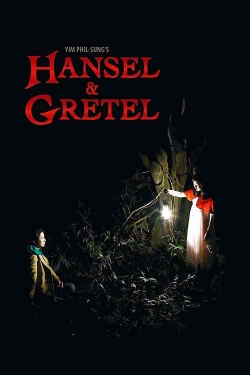 Hansel & Gretel-watch