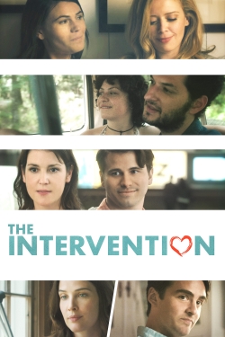 The Intervention-watch