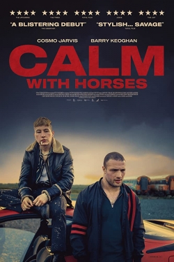 Calm with Horses-watch