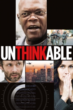 Unthinkable-watch