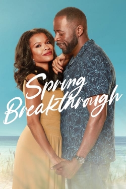 Spring Breakthrough-watch