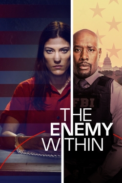 The Enemy Within-watch