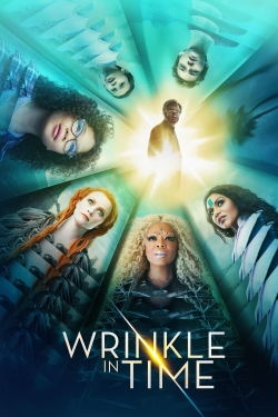 A Wrinkle in Time-watch