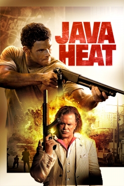 Java Heat-watch