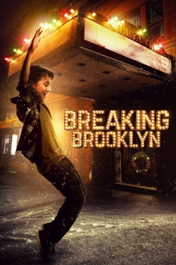 Breaking Brooklyn-watch