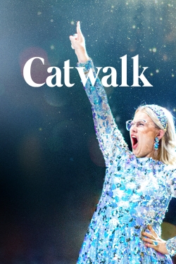 Catwalk - From Glada Hudik to New York-watch