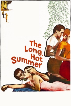 The Long, Hot Summer-watch